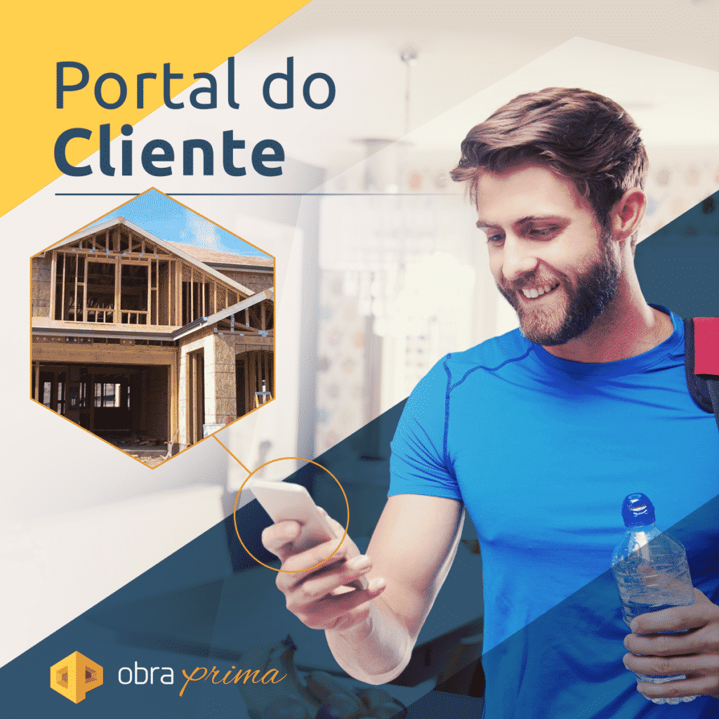 Portal do Cliente