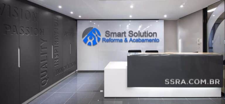 Smart Solution tem desempenho 45% melhor com Obra Prima