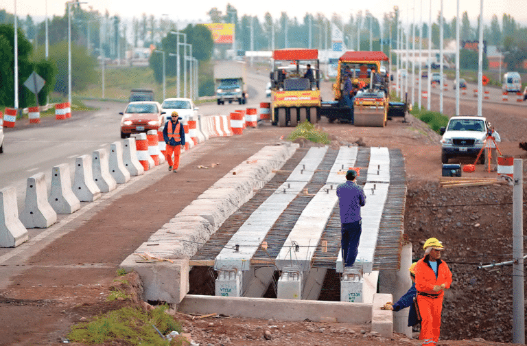 Licitações para obras públicas