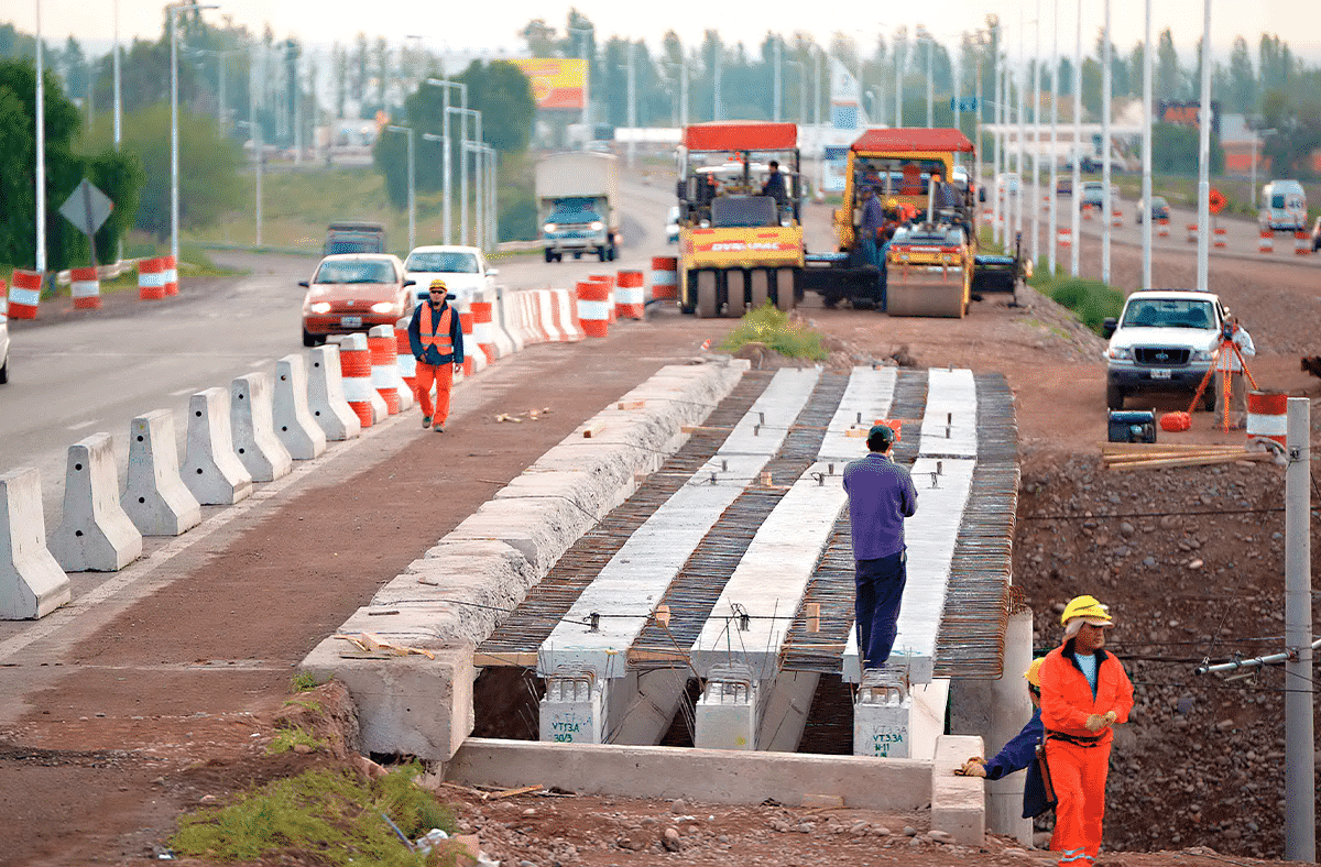 Licitações para obras públicas