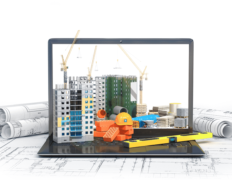 computação em nuvem na construção civil