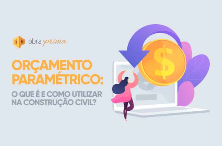 orçamento paramétrico