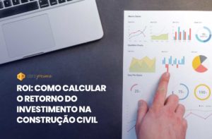 ROI na construção civil