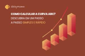 A curva ABC na construção civil