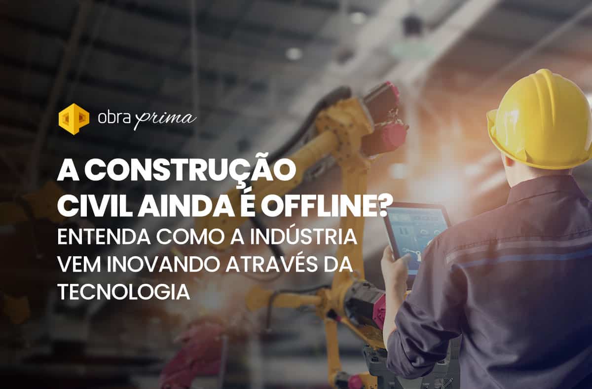 Tecnologia da construção civil