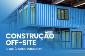 Construção off-site