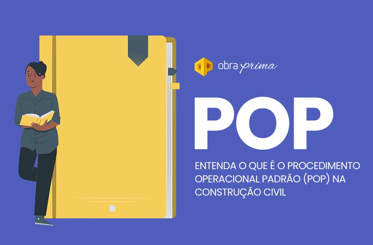 Procedimento Operacional Padrão (POP)