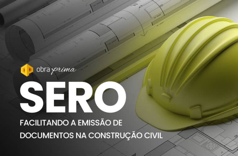 Sero: facilitando a emissão de documentos na construção civil