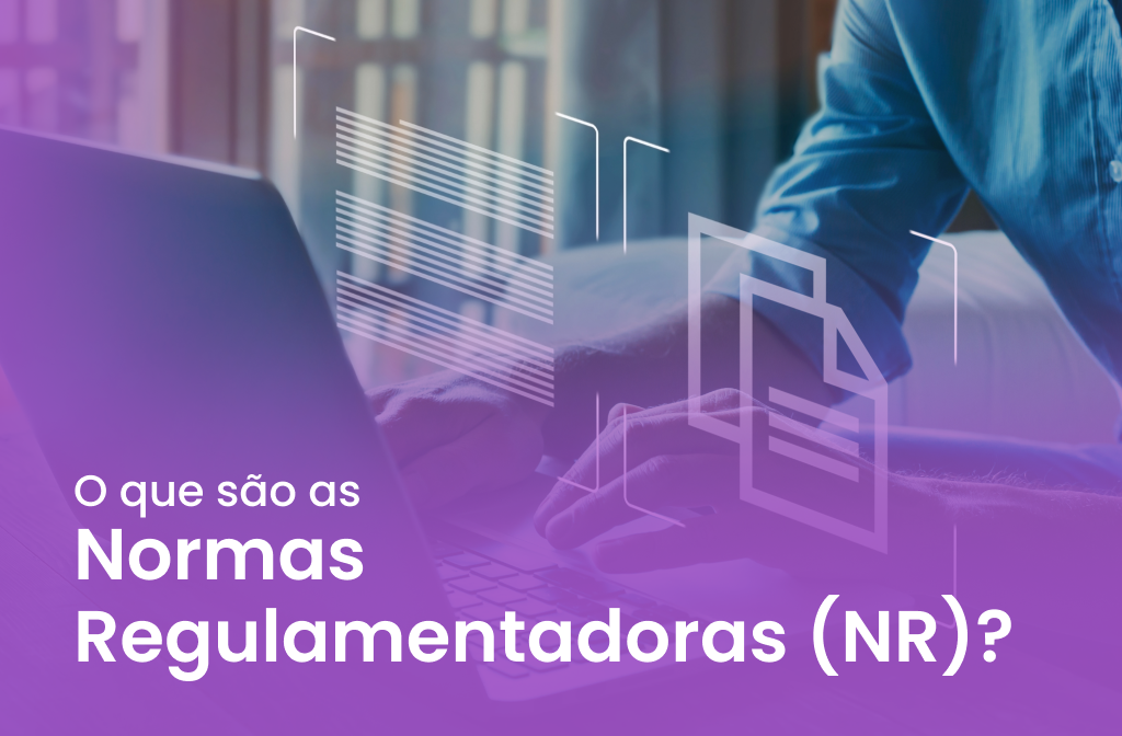 Normas Regulamentadoras