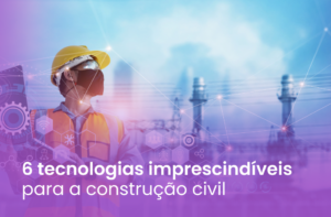 tecnologias imprescindíveis