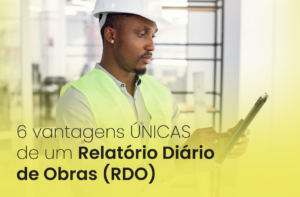 RDO: 6 vantagens únicas